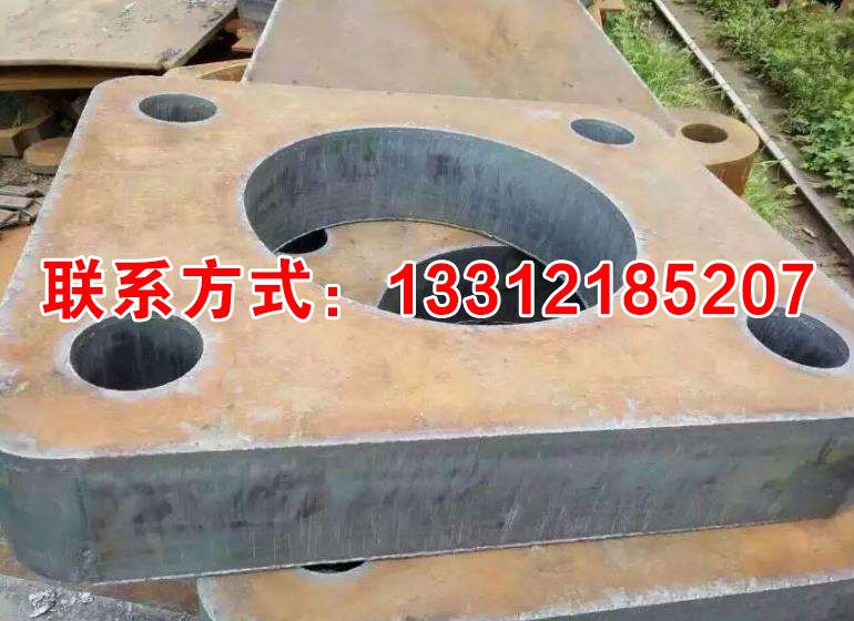 预埋件加工-钢板切割-钢板折弯-钢板预埋件-预埋件厂家-天津福吉泰钢铁有限公司