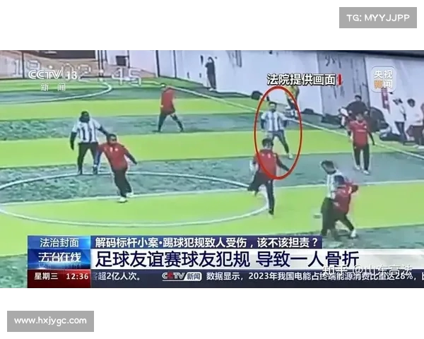 打球中犯规致人受伤,责任如何划分? 打球中犯规致人受伤,责任如何划分?