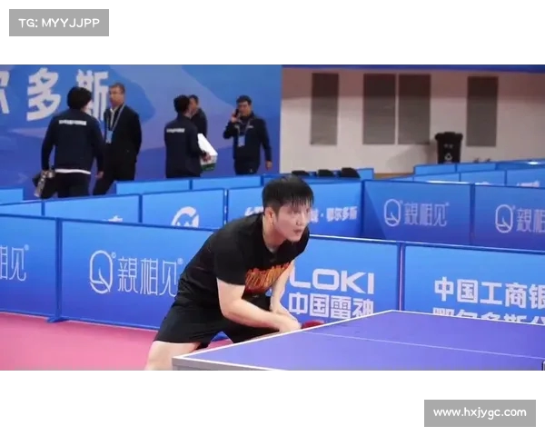 精彩乒乓球比赛全程高清视频呈现 激烈对决瞬间尽收眼底 精彩乒乓球比赛全程高清视频呈现 激烈对决瞬间尽收眼底